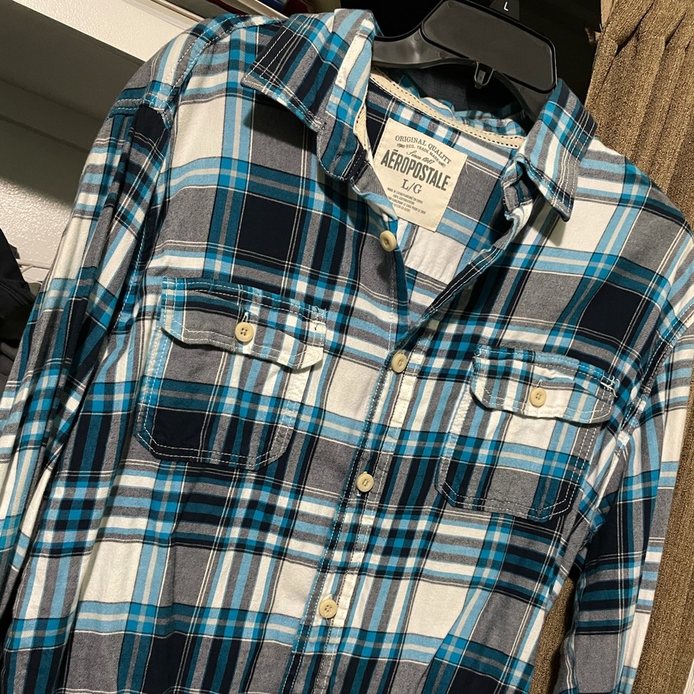 Men’s Shirt